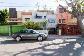 Casa Alexia